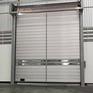 Service-High Speed Door-Slide-Door-Factory-Service, Factory Solution, Factory Maintenance-001