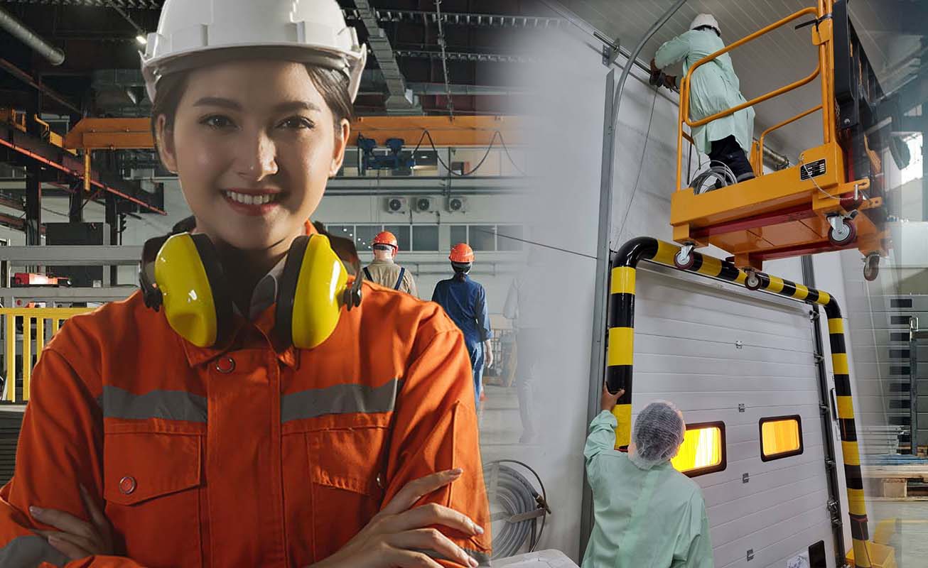 overhead-door-high-speed-door-repair-factory-service-ALL-004